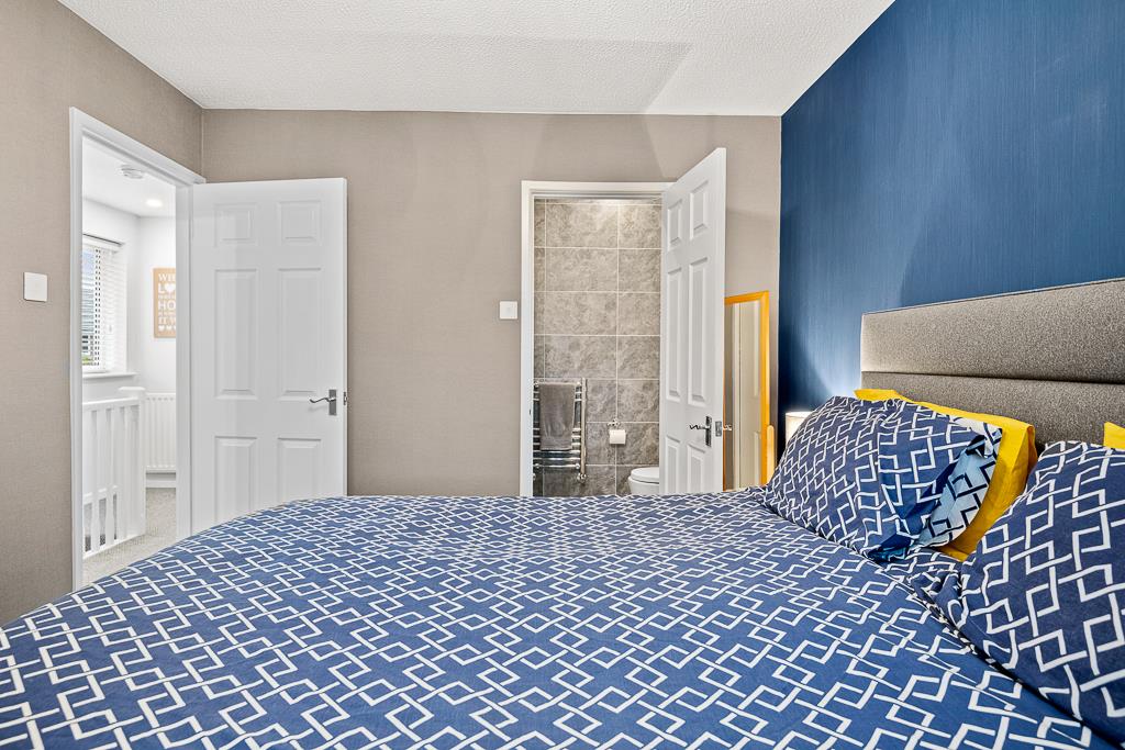 Merlin Close, Winsford CW Estate Agents